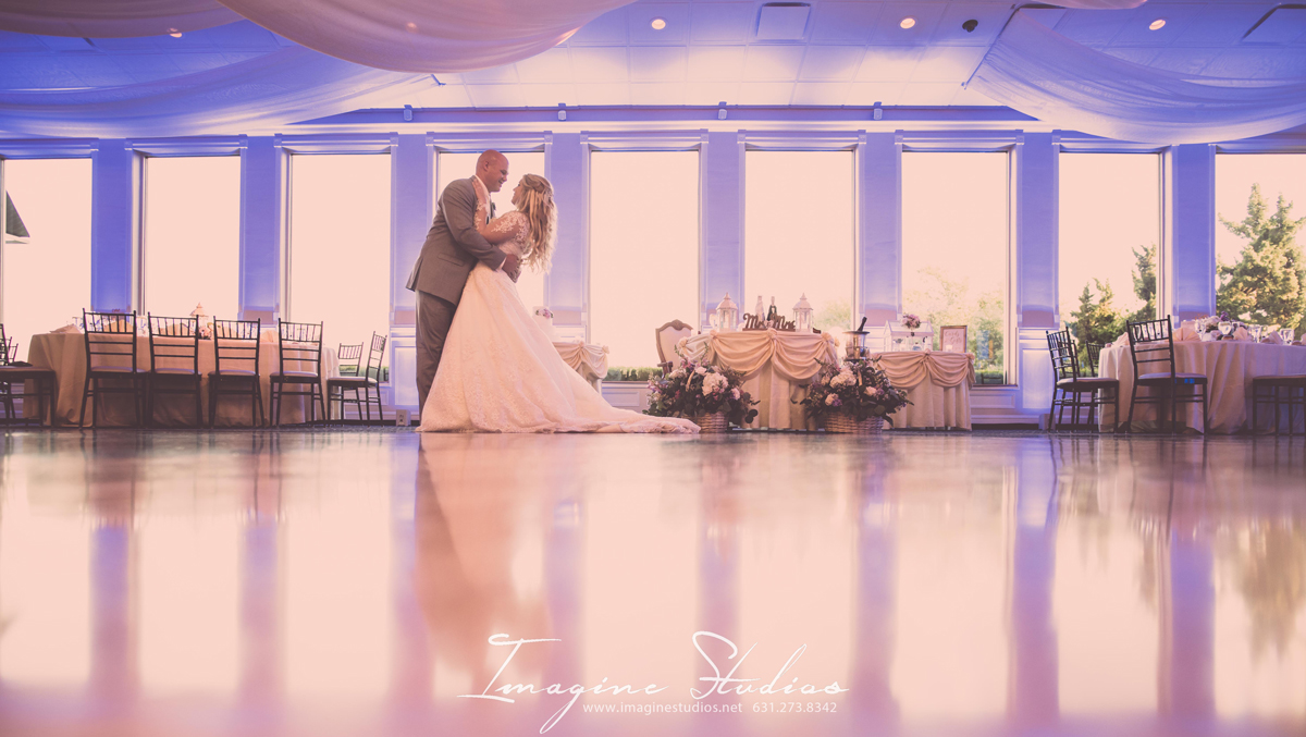 Photo: Grand Ballroom Wedding Venue