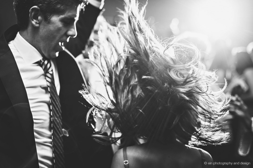 Photo: Wedding Reception Waterfront